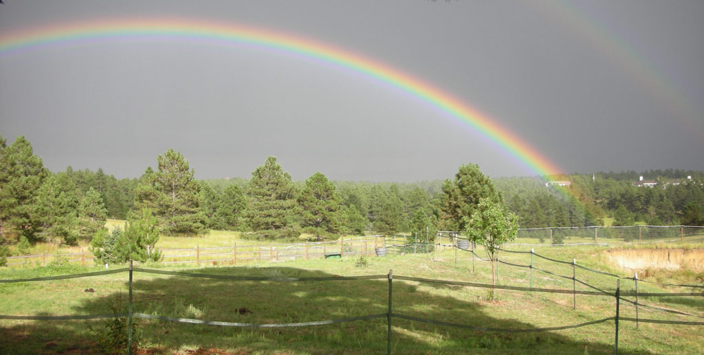 Colorado Equestrian Center Kent Hill Farm